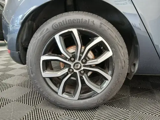 RENAULT CLIO IV - voiture d'occasion - Photo 22
