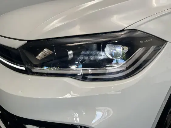 VOLKSWAGEN POLO VI - voiture d'occasion - Photo 22