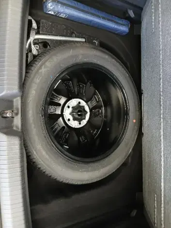 VOLKSWAGEN GOLF VIII - voiture d'occasion - Photo 16