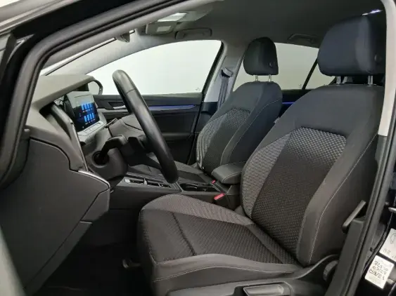 VOLKSWAGEN GOLF VIII - voiture d'occasion - Photo 17