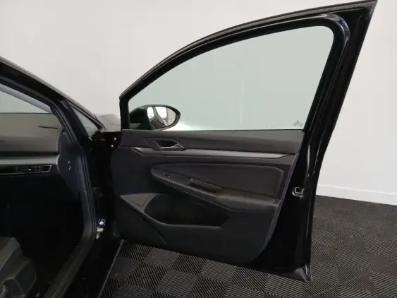 VOLKSWAGEN GOLF VIII - voiture d'occasion - Photo 19