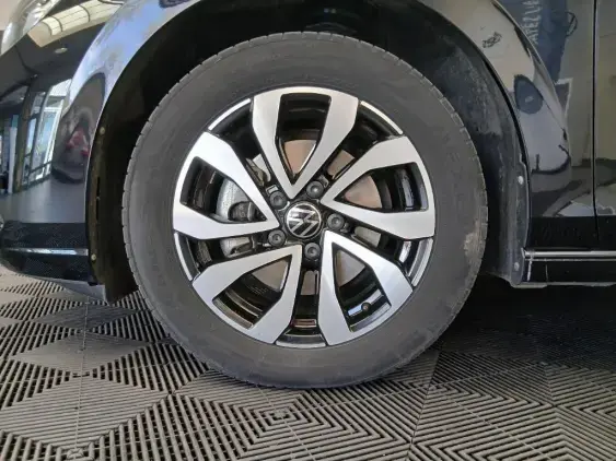 VOLKSWAGEN GOLF VIII - voiture d'occasion - Photo 21