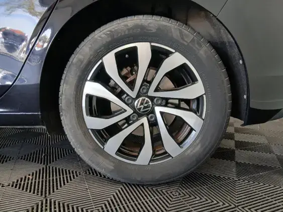 VOLKSWAGEN GOLF VIII - voiture d'occasion - Photo 22