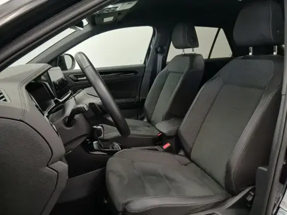 VOLKSWAGEN T-ROC - voiture d'occasion - Photo 16