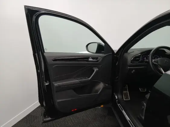 VOLKSWAGEN T-ROC - voiture d'occasion - Photo 17