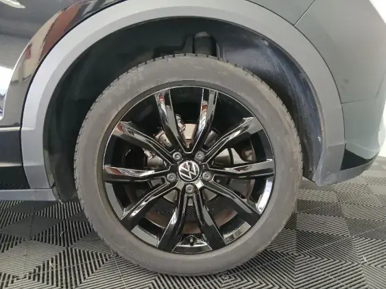 VOLKSWAGEN T-ROC - voiture d'occasion - Photo 21