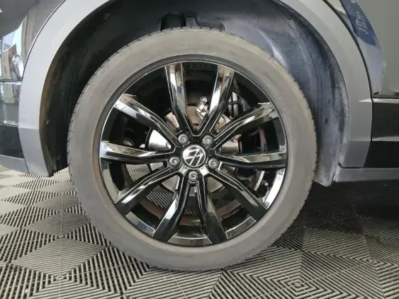 VOLKSWAGEN T-ROC - voiture d'occasion - Photo 22