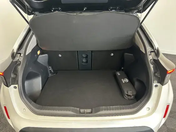 TOYOTA YARIS CROSS I - voiture d'occasion - Photo 15