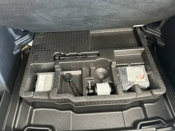 TOYOTA YARIS CROSS I - voiture d'occasion - Photo 16