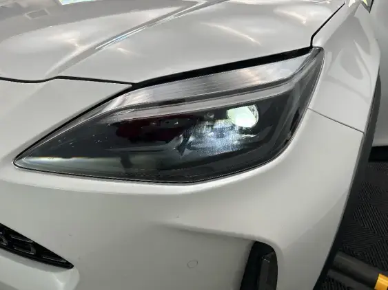 TOYOTA YARIS CROSS I - voiture d'occasion - Photo 20