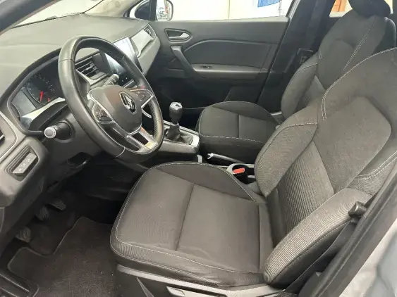 RENAULT CAPTUR II - voiture d'occasion - Photo 17