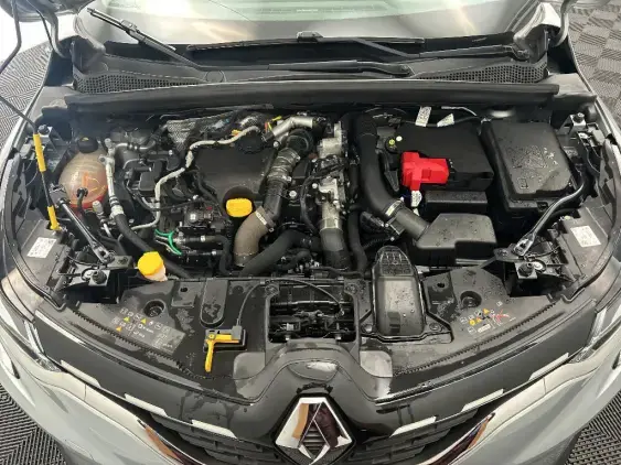 RENAULT CAPTUR II - voiture d'occasion - Photo 20