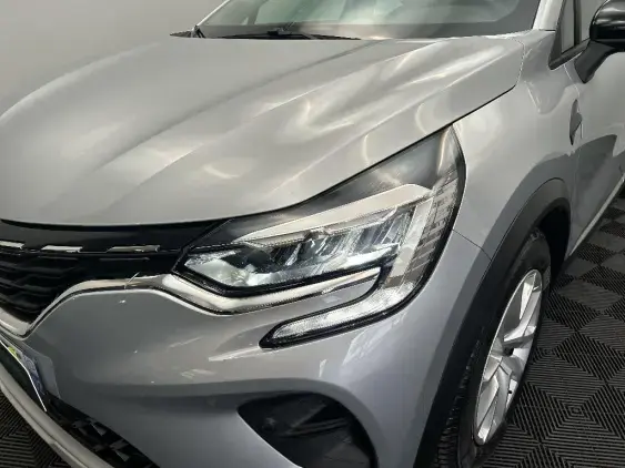 RENAULT CAPTUR II - voiture d'occasion - Photo 21