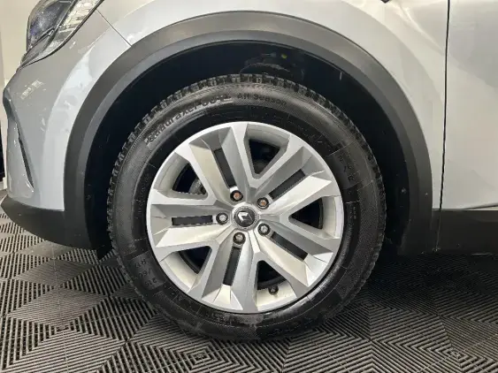 RENAULT CAPTUR II - voiture d'occasion - Photo 22