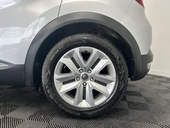 RENAULT CAPTUR II - voiture d'occasion - Photo 23