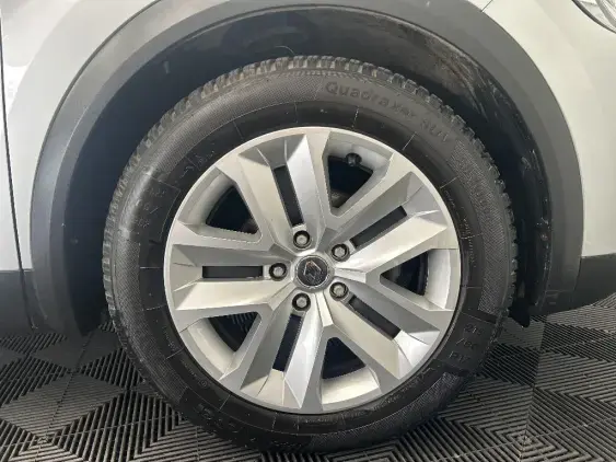 RENAULT CAPTUR II - voiture d'occasion - Photo 24