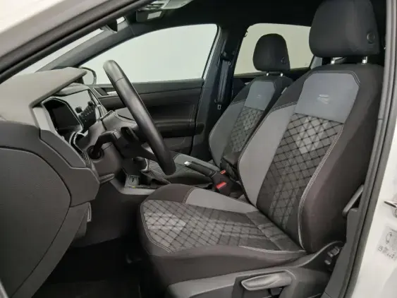 VOLKSWAGEN POLO VI - voiture d'occasion - Photo 16