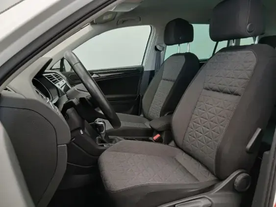 VOLKSWAGEN TIGUAN III - voiture d'occasion - Photo 16