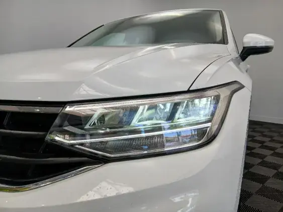VOLKSWAGEN TIGUAN III - voiture d'occasion - Photo 19