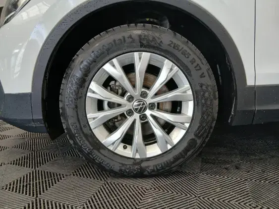 VOLKSWAGEN TIGUAN III - voiture d'occasion - Photo 20