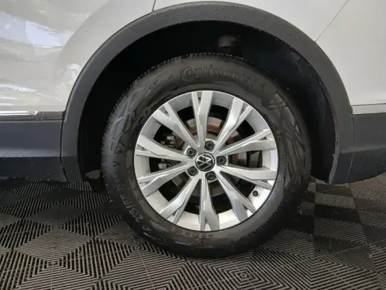 VOLKSWAGEN TIGUAN III - voiture d'occasion - Photo 21