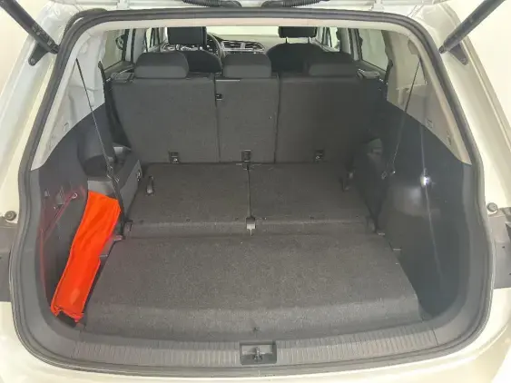 VOLKSWAGEN TIGUAN ALLSPACE - voiture d'occasion - Photo 16