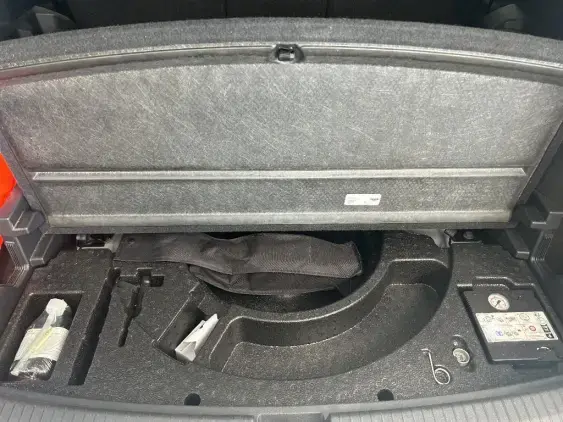 VOLKSWAGEN TIGUAN ALLSPACE - voiture d'occasion - Photo 17