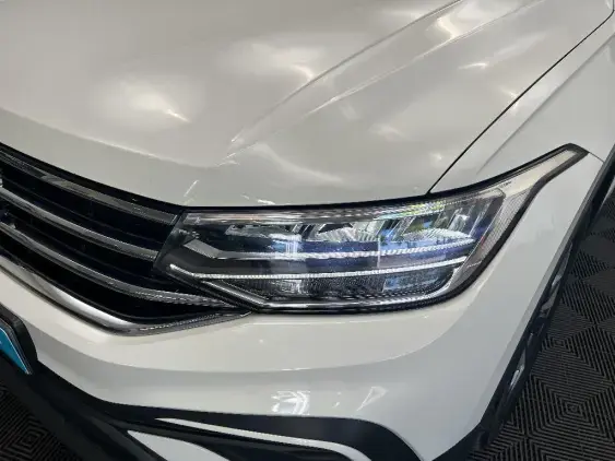 VOLKSWAGEN TIGUAN ALLSPACE - voiture d'occasion - Photo 21