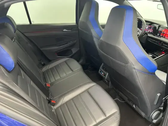 VOLKSWAGEN GOLF VIII - voiture d'occasion - Photo 16