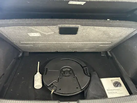 VOLKSWAGEN GOLF VIII - voiture d'occasion - Photo 17