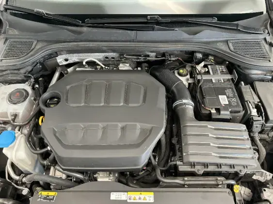 VOLKSWAGEN GOLF VIII - voiture d'occasion - Photo 20