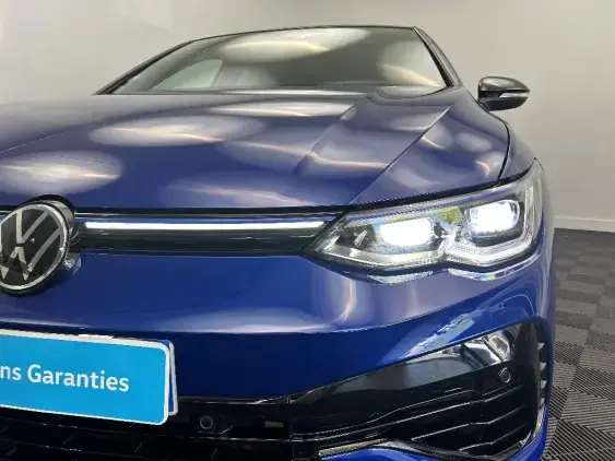 VOLKSWAGEN GOLF VIII - voiture d'occasion - Photo 21