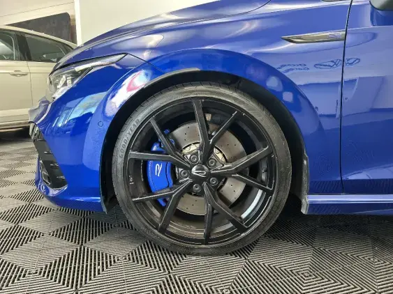 VOLKSWAGEN GOLF VIII - voiture d'occasion - Photo 22