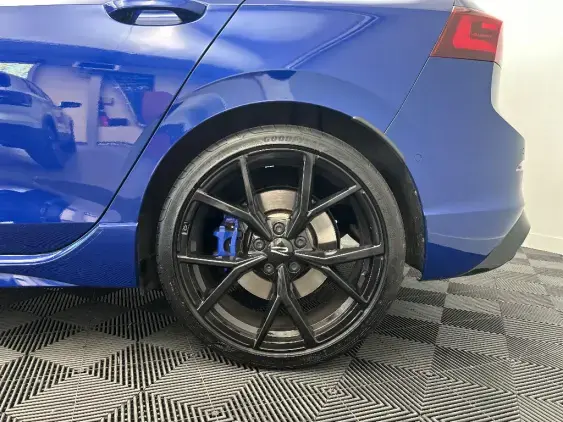 VOLKSWAGEN GOLF VIII - voiture d'occasion - Photo 23