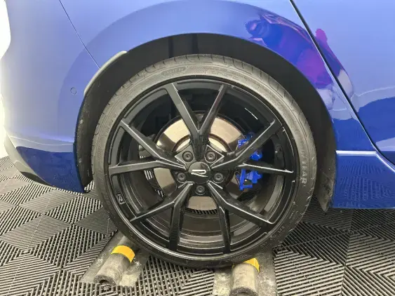 VOLKSWAGEN GOLF VIII - voiture d'occasion - Photo 24