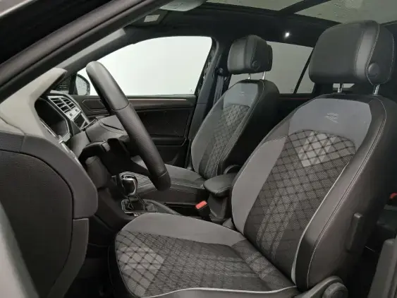 VOLKSWAGEN TIGUAN II - voiture d'occasion - Photo 16