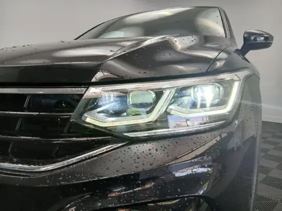 VOLKSWAGEN TIGUAN II - voiture d'occasion - Photo 19