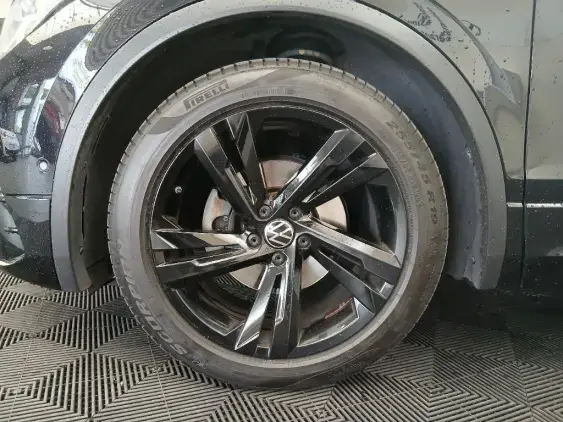 VOLKSWAGEN TIGUAN II - voiture d'occasion - Photo 20