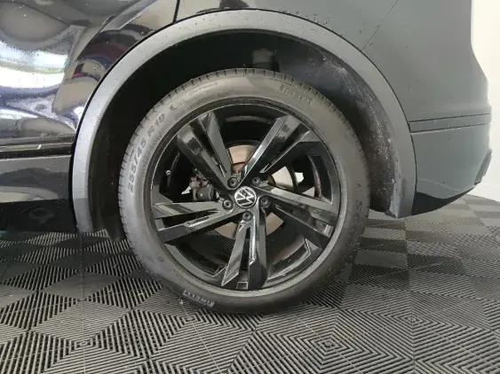VOLKSWAGEN TIGUAN II - voiture d'occasion - Photo 21