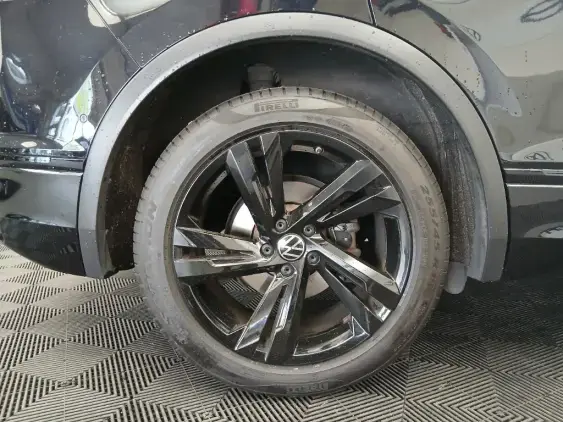 VOLKSWAGEN TIGUAN II - voiture d'occasion - Photo 22