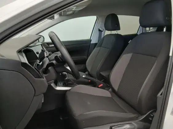 VOLKSWAGEN POLO VI - voiture d'occasion - Photo 16