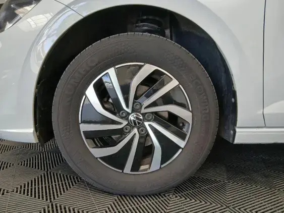 VOLKSWAGEN POLO VI - voiture d'occasion - Photo 20