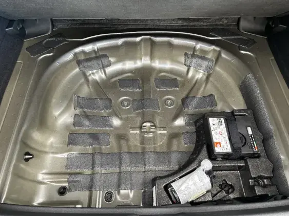 AUDI A3 SPORTBACK - voiture d'occasion - Photo 17