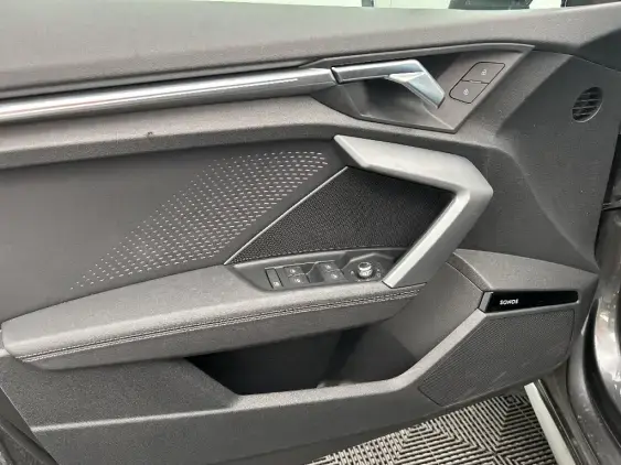 AUDI A3 SPORTBACK - voiture d'occasion - Photo 19