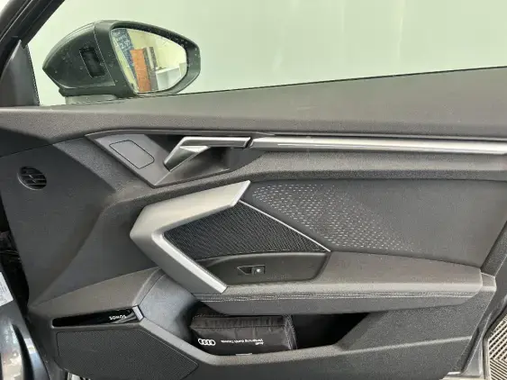 AUDI A3 SPORTBACK - voiture d'occasion - Photo 20