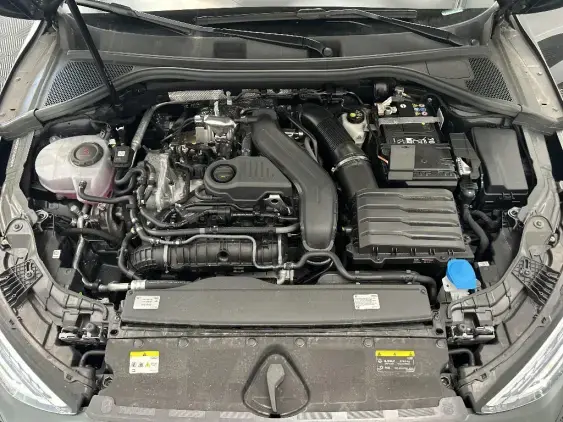 AUDI A3 SPORTBACK - voiture d'occasion - Photo 21