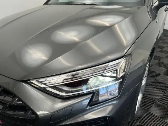 AUDI A3 SPORTBACK - voiture d'occasion - Photo 22