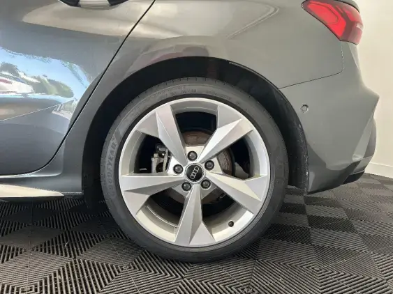 AUDI A3 SPORTBACK - voiture d'occasion - Photo 24