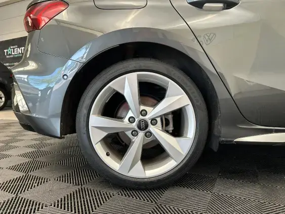 AUDI A3 SPORTBACK - voiture d'occasion - Photo 25