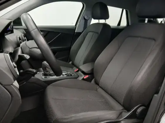 AUDI Q2 - voiture d'occasion - Photo 16